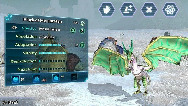 Ecolibrium vyjde zítra na PSN pro PS Vita