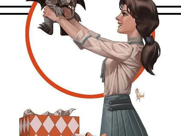 PF 2013 od herních studií