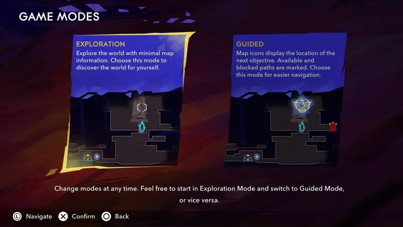 Prince of Persia: The Lost Crown