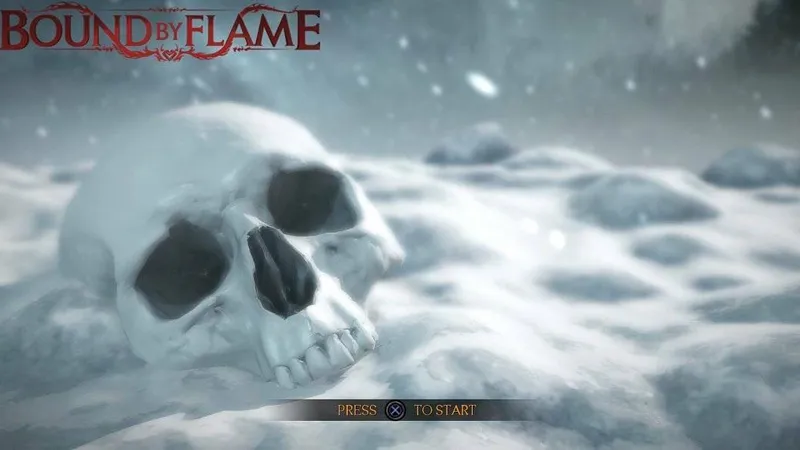 Bound by Flame má datum vydání