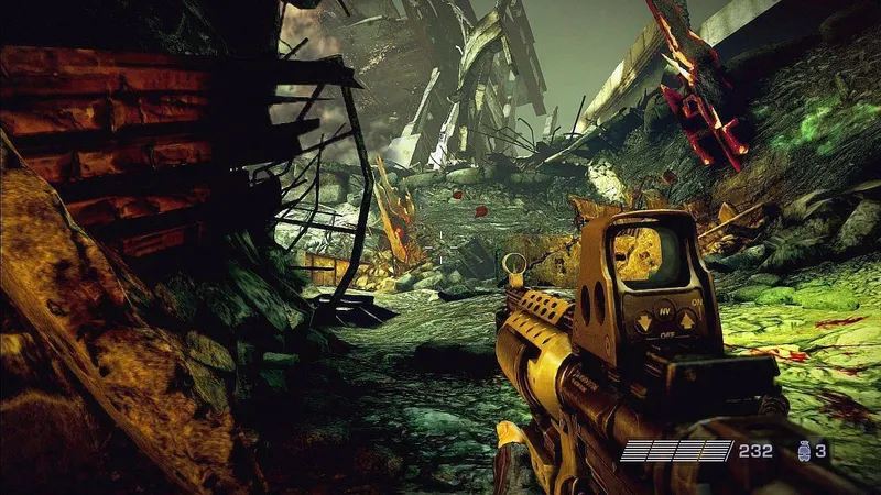 Spekulace: Sony chystá oznámit nový Killzone