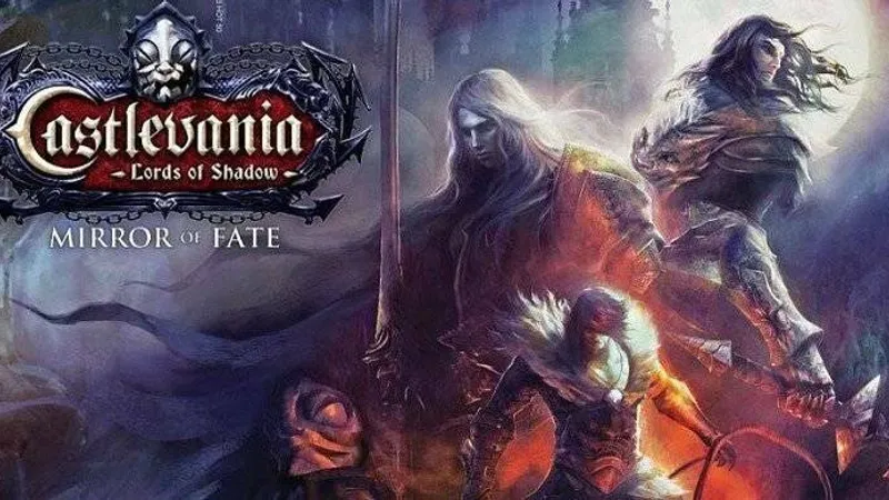 Castlevania: Lords of Shadow – Mirror of Fate