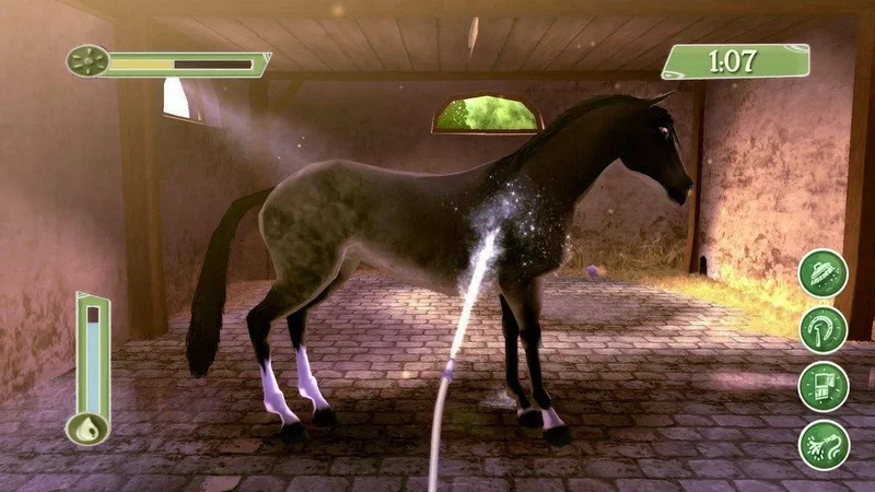 Petz Saddle Club informace a obrázky