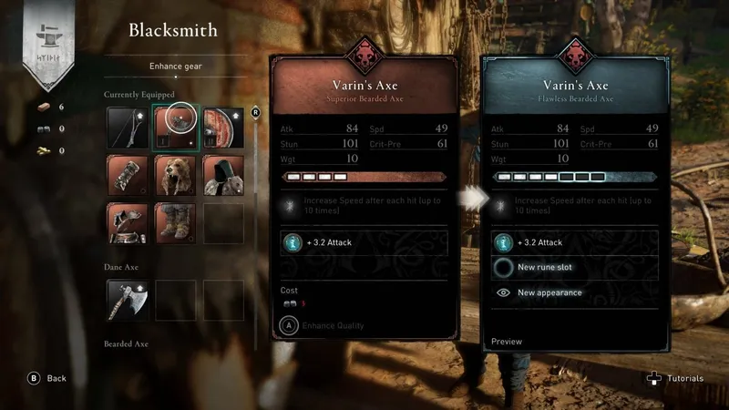 Assassin’s Creed Valhalla