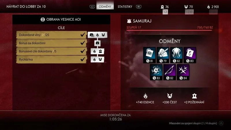 Ghost of Tsushima: Legends