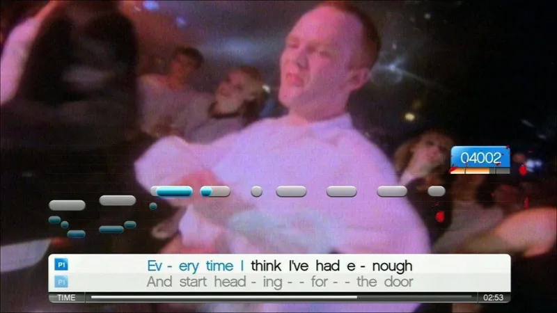 SingStar Vol.3