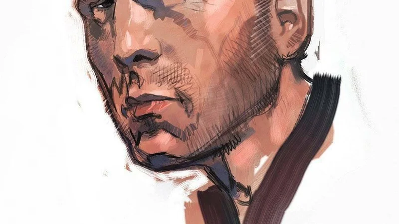 Artworky ze zrušené hry od studia Sony Liverpool