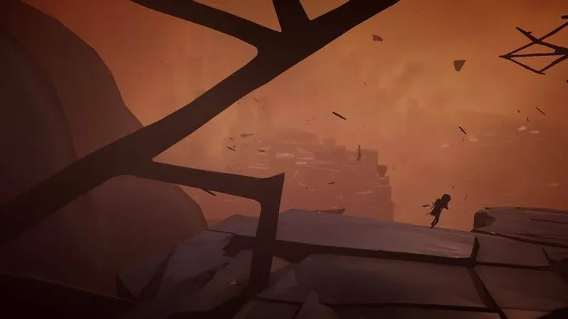 Hra Vane má datum vydání