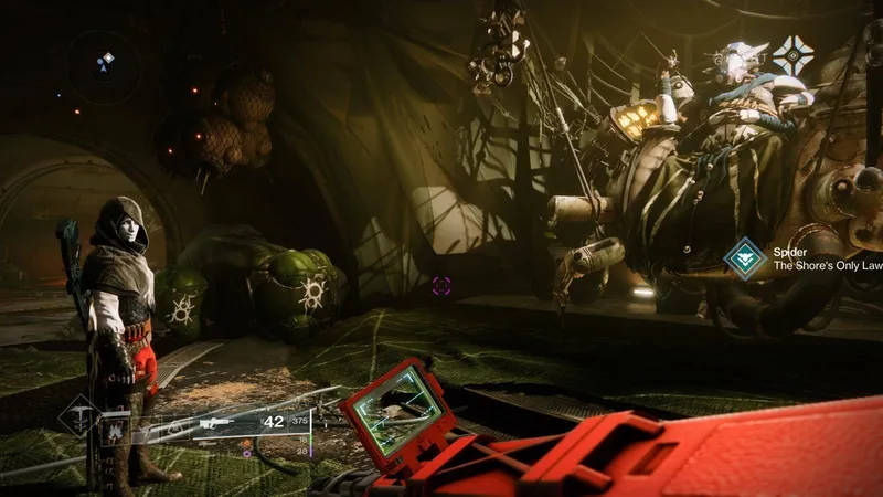 Destiny 2: Beyond Light