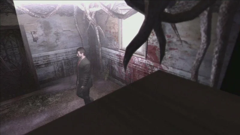 Oznámen Deadly Premonition: The Director’s Cut pro Playstation 3