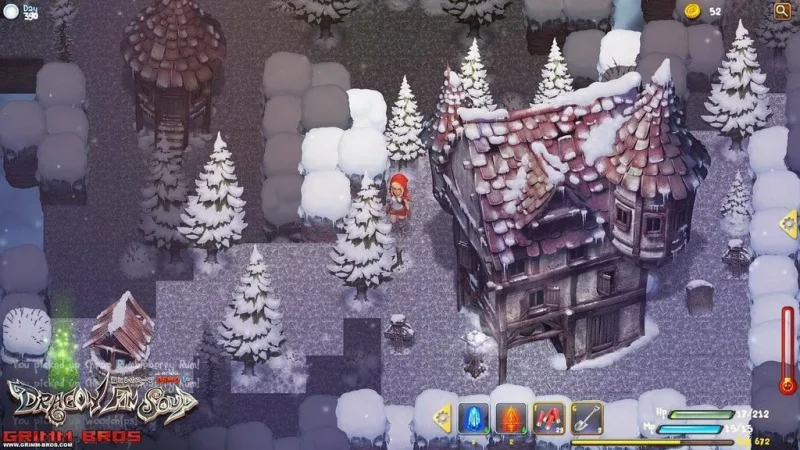 Dragon Fin Soup se dostane na PS4, PS3 a PSV