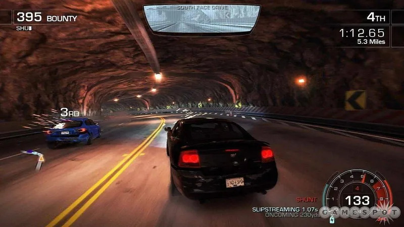 Need for Speed: Hot Pursuit