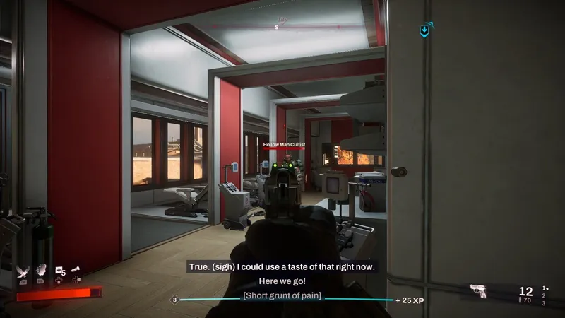 Redfall dostal nový velký update s podporou 60 fps na konzolích Xbox Series X/S