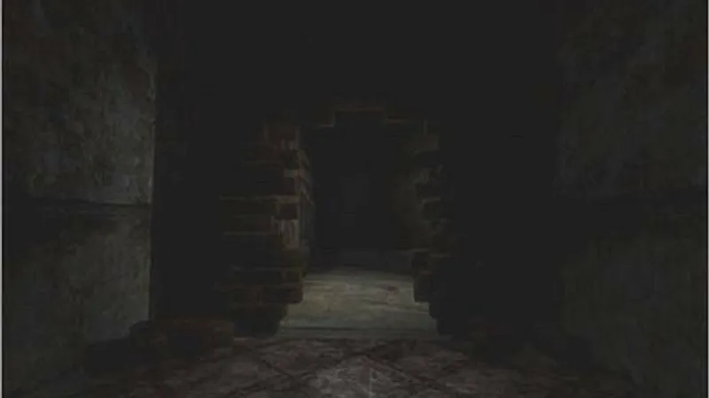 Silent Hill prototyp od Climaxu