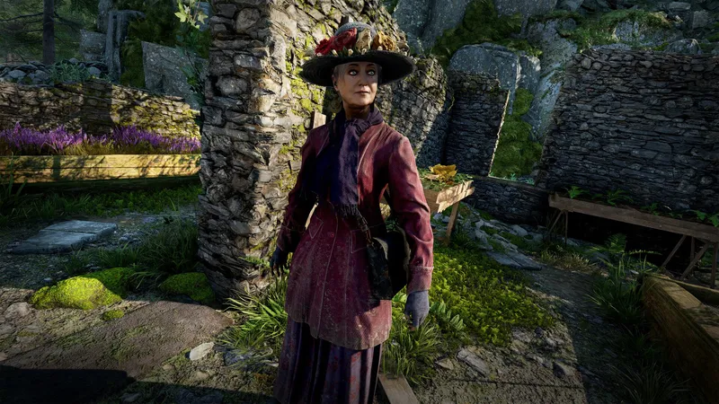 7 minut dlouhý trailer na Atomfall se záběry z hraní 