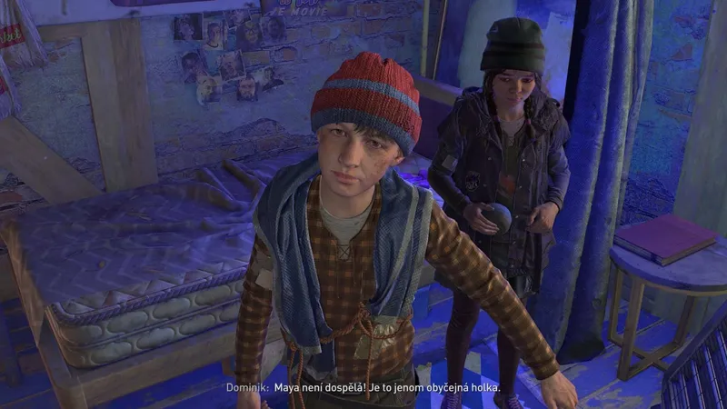 Dying Light 2: Stay Human