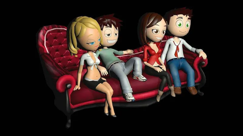 We Dare startuje už tento týden