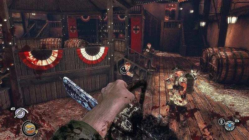 Brothers in Arms: Furious 4