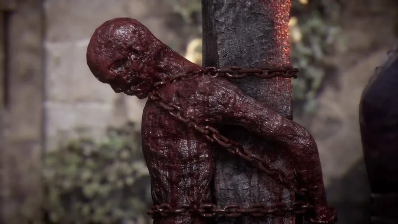 A Plague Tale: Innocence