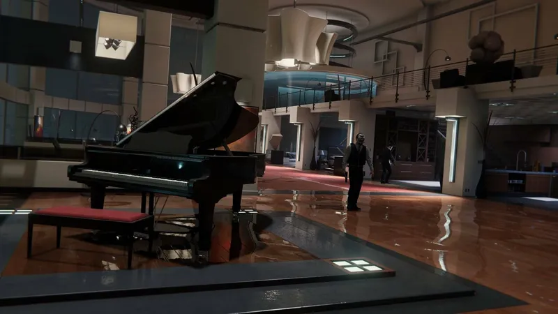 Marvel’s Spider-Man: Remastered