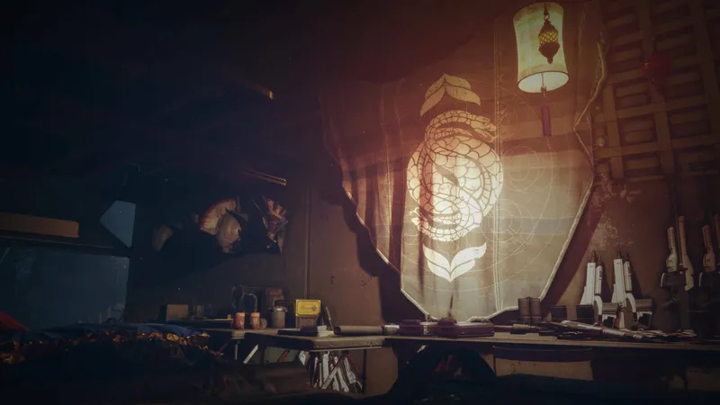 Destiny 2: Joker’s Wild