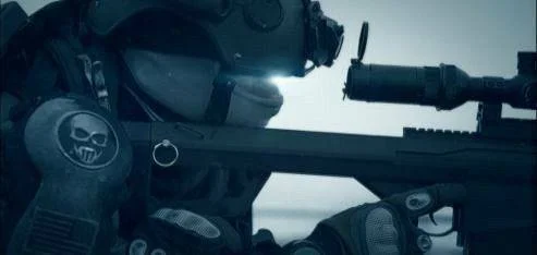 Ghost Recon: Future Soldier - dojmy z betaverze
