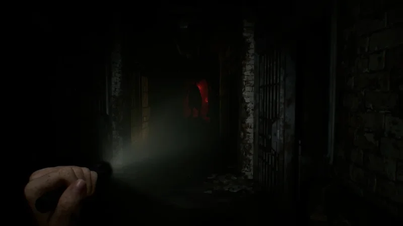 Resident Evil Requiem