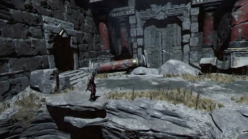 Hra Theseus vyjde pro PSVR koncem měsíce