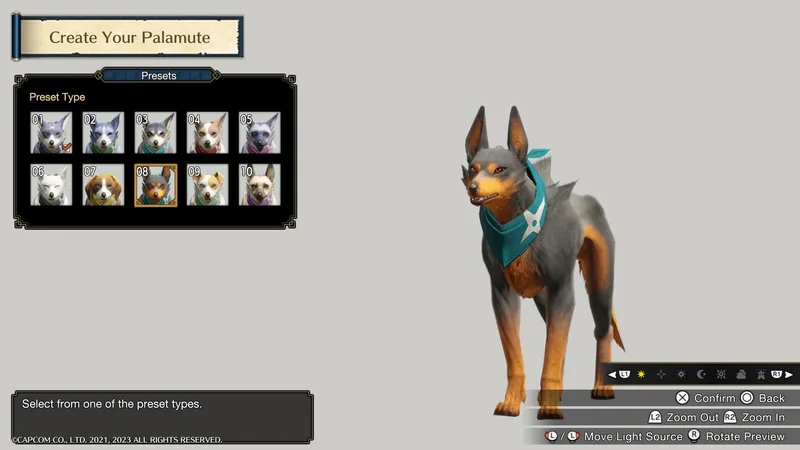 Nový Monster Hunter má vyjít druhé polovině příštího roku i pro novou konzoli Nintenda