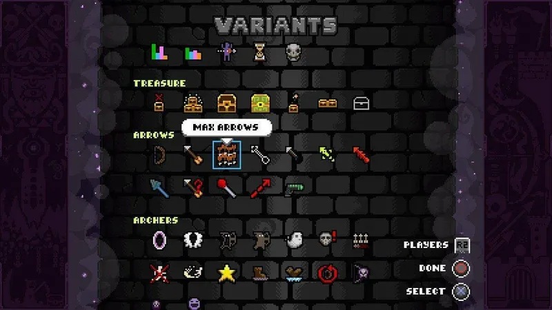 TowerFall: Ascension