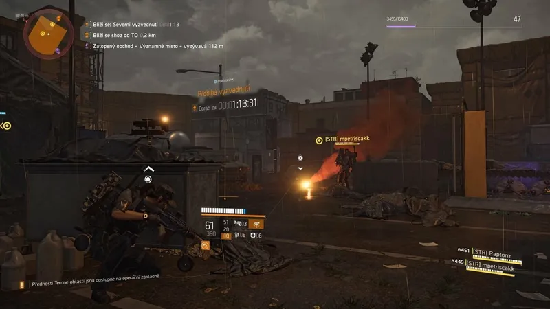 Už brzy se zřejmě rozjede naplno vývoj hry Tom Clancy's The Division 3