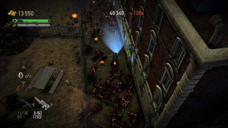 Na PlayStation 4 vyjde Dead Nation: Apocalypse Edition
