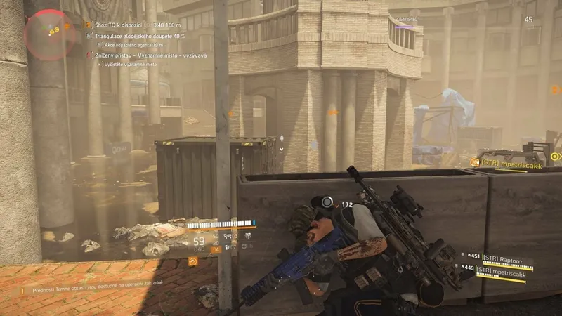 Už brzy se zřejmě rozjede naplno vývoj hry Tom Clancy's The Division 3