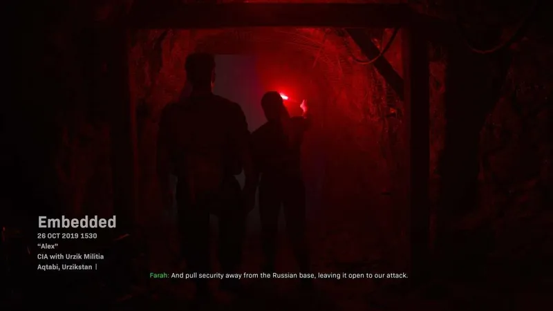 Call of Duty: Modern Warfare (2019)