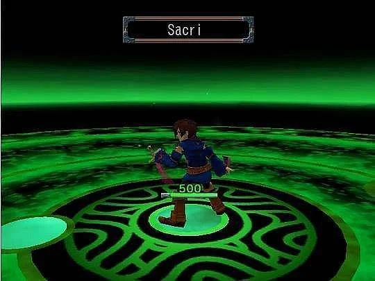 SEGA si obnovila ochrannou známku na Skies of Arcadia