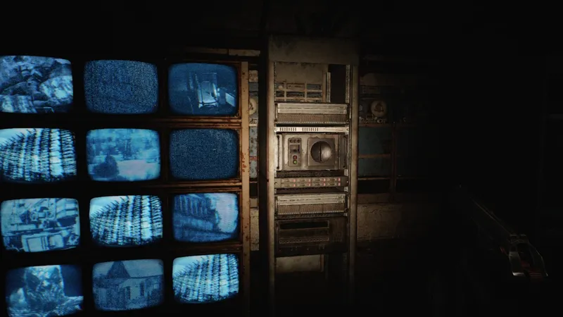 S.T.A.L.K.E.R. 2: Heart of Chornobyl