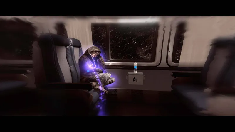 Beyond: Two Souls - Director's Cut