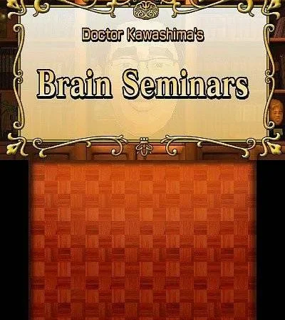 3DS hra Dr Kawashima’s Devilish Brain Training má datum vydání