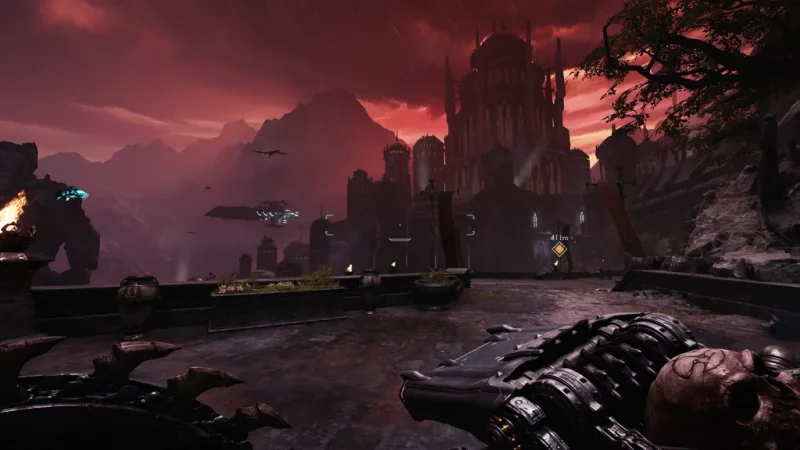 DOOM: The Dark Ages – Revelations