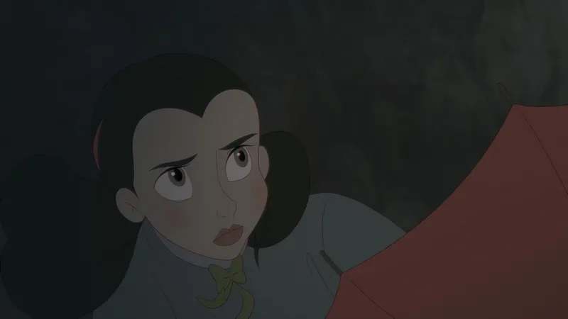 Vyšla hororová adventura Bye Sweet Carole, podívejte se na launch trailer