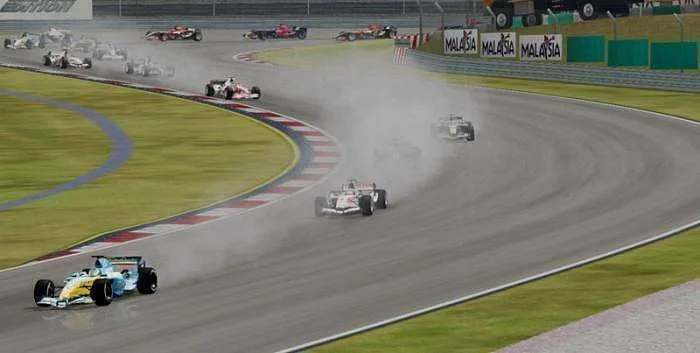Formula One Championship Edition