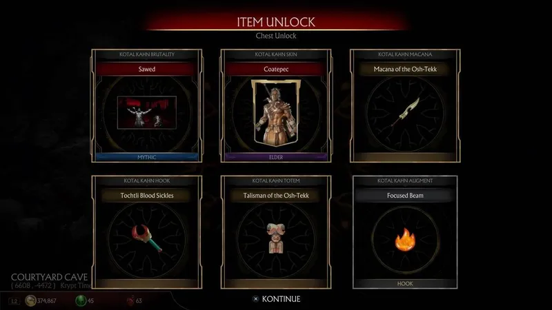 Joker se už brzy dostane do Mortal Kombat 11, gameplay trailer