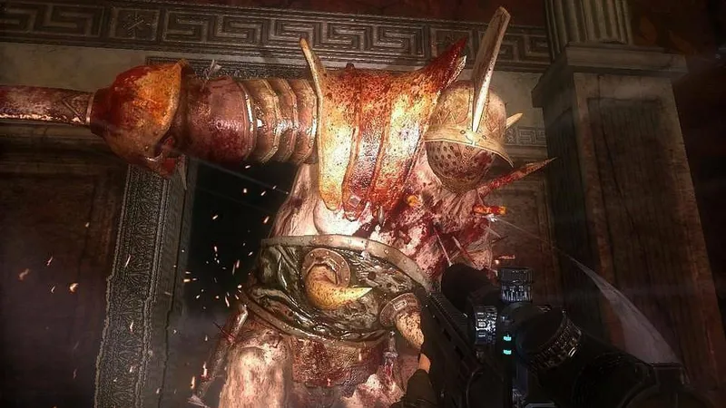 Clive Barkers Jericho