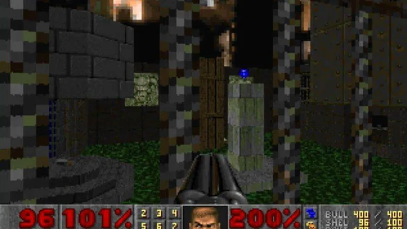 DOOM 2 na XBLA už tuto středu