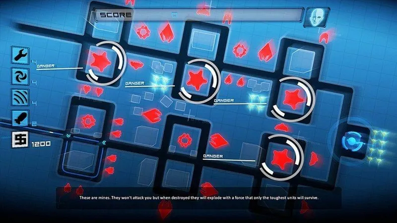 Na PSN míří strategie Anomaly: Warzone Earth