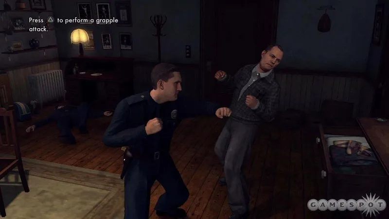 L.A. Noire: Complete Edition i pro konzole