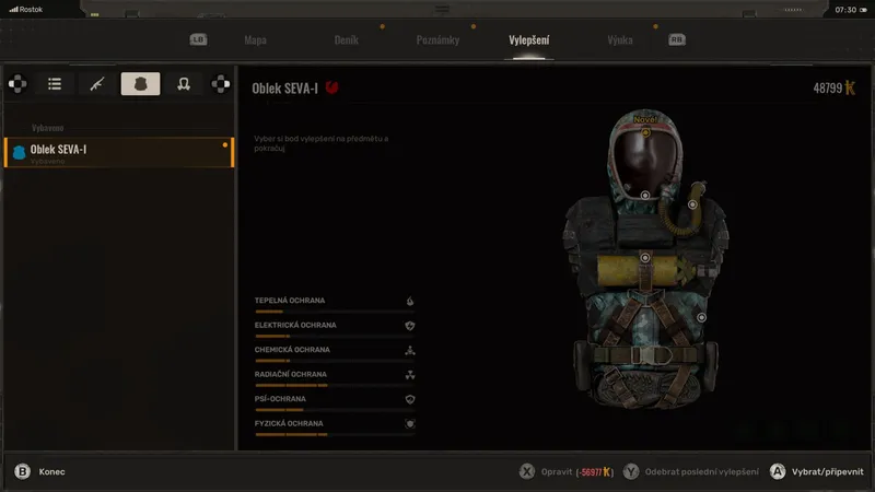 S.T.A.L.K.E.R. 2: Heart of Chornobyl