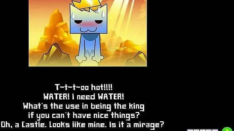 Arkedo Series - 002 SWAP!