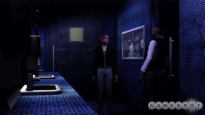 Grand Theft Auto: The Ballad of Gay Tony