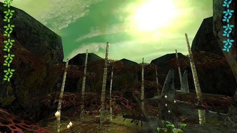 Aliens Versus Predator 2